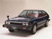 Honda Accord  1980,  3 ., 1 , SM, SV