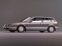 Honda Accord  1987,  3 ., 3 , CA