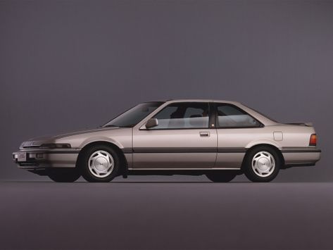 Honda Accord (CA)
04.1988 - 03.1990