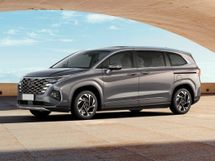 Hyundai Custin 1 , 04.2021 - .., 