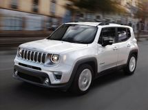 Jeep Renegade , 1 , 02.2019 - .., /SUV 5 .