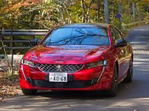 Peugeot 508 2 , 11.2018 - .., 