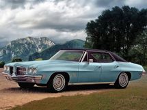 Pontiac Lemans 2-  1970, , 3 
