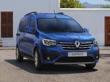 Renault Express 2020, , 2 