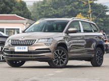 Skoda Karoq 1 , 05.2017 - .., /SUV 5 .