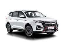 VGV U70 Pro 2022, /suv 5 ., 1 
