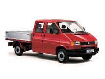 Volkswagen Transporter 1990,  , 4 , T4