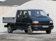 Volkswagen Transporter 1990,  , 4 , T4