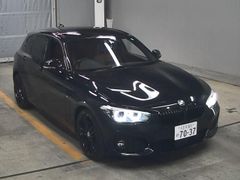 BMW 1-Series 1S20, 2017