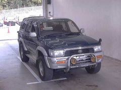 Toyota Hilux Surf KZN130W, 1994