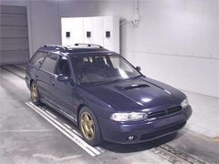 Subaru Legacy BG5, 1997