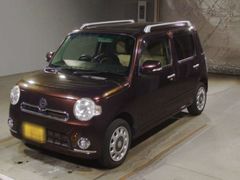 Daihatsu Mira Cocoa L675S, 2012