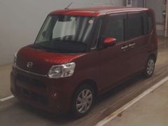 Daihatsu Tanto LA600S, 2018