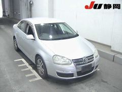 Volkswagen Jetta 1KBLX, 2006