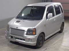 Suzuki Wagon R MC21S, 2000