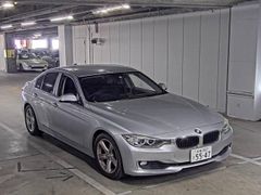 BMW 3-Series 3A20, 2012