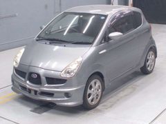 Subaru R1 RJ1, 2005