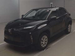 Toyota Yaris Cross MXPB10, 2021