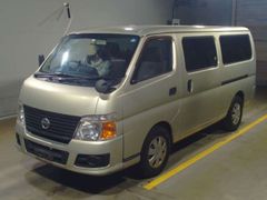 Nissan Caravan CSGE25, 2011