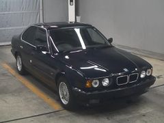 BMW 5-Series HD25, 1995
