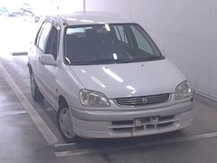 Toyota Raum EXZ10, 2001