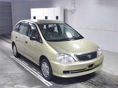 Toyota Nadia ACN15, 2003