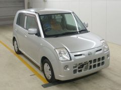 Nissan Pino HC24S, 2009
