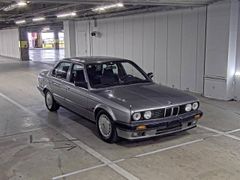 BMW 3-Series A20, 1989