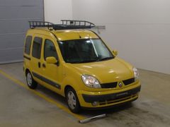 Renault Kangoo KCK4M, 2006