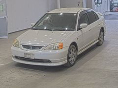 Honda Civic Ferio ES3, 2002