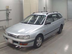 Toyota Caldina AT191G, 1997