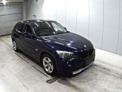 BMW X1 VM20, 2011