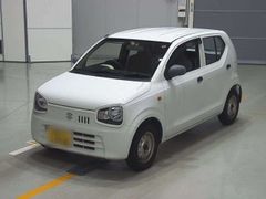 Suzuki Alto HA36V, 2017