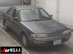 Toyota Carina AT170, 1992