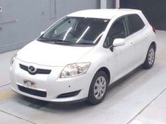 Toyota Auris NZE151H, 2009