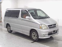Toyota Touring Hiace RCH41W, 2001