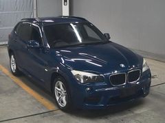 BMW X1 VL18, 2011