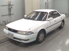 Toyota Carina ED ST182, 1993