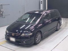 Honda Odyssey RB1, 2004