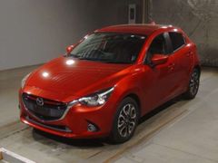 Mazda Demio DJ5FS, 2015