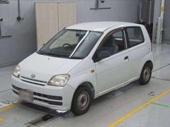 Daihatsu Mira L250V, 2006