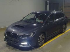 Subaru Levorg VM4, 2019