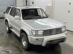 Toyota Hilux Surf KZN185W, 1997