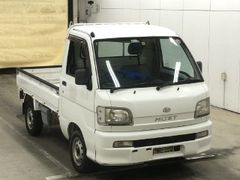 Daihatsu Hijet S210P, 2000