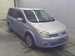 Nissan Lafesta B30, 2005