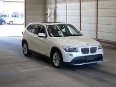BMW X1 VM20, 2012