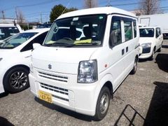 Suzuki Every DA64V, 2012