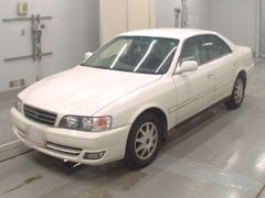 Toyota Chaser JZX100, 2000