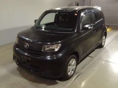 Toyota bB QNC20, 2011