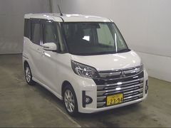 Mitsubishi eK Space B11A, 2018